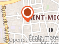 Mon mandat local
