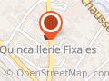 Marie-France Coiffure
