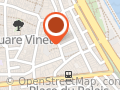 Bordeaux Compostelle