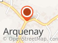 Mairie Arquenay