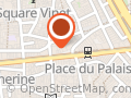 Espace Mutuel Mgen de Bordeaux