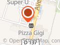 PIZZA GIGI