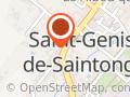 Centre de Secours de St-Genis