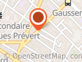 Barber's Saloon - Coiffeur Barbier Chartrons