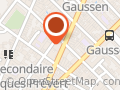 Agence immobilière Laforêt Bordeaux