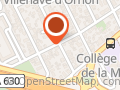 Maison pour Tous Canteloup