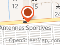 Stades Et Installations Sportives Municipales