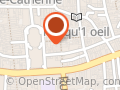 Grosse cloche de Bordeaux