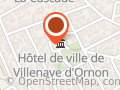 Mairie - Villenave-d'Ornon