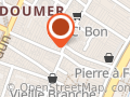 Le Coupe-Chou Quartier Chartrons - Barbier et Salon de Coiffure pour Homme à Bordeaux
