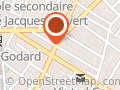 Str'Eat Burger® Bordeaux Chartrons