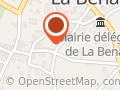 L'épicerie Bio La Benâte