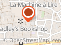 Pharmacie Cony