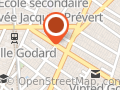 Agence d'architecture Leibar&Seigneurin