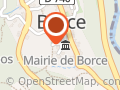 AUBERGE DE BORCE