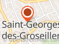 L'hair De Saint Georges