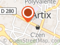 Pizz'Artix