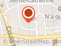 Edgar Suites Bordeaux - Sainte-Catherine