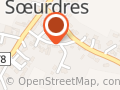 Chauffage Soeurdreen