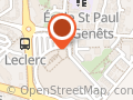 Pharmacie Boulevard Camus