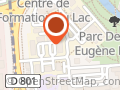 École de design ESDAC Bordeaux