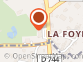 Restaurant La Promenade Chez Chantal