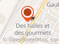 Boulangerie Des Halles