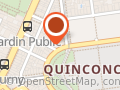 Centre Synergie Bordeaux
