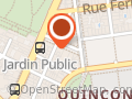GARAGE DE VERDUN