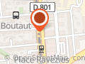 GROUPE LR TECHNOLOGIES - Agence de Bordeaux