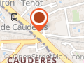 Tabac Loto Presse Cauderes