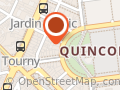Office Notarial des Quinconces