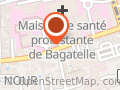 Centre de Vaccination-Mspbx Bagatelle