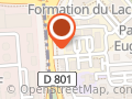District sécurité privée