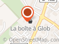 La boîte à Glob’