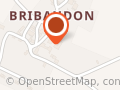La Bribaudonniere