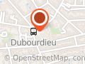 Résidence Personnes Agées Dubourdieu