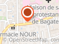 Eglise Protestante Unie de Bordeaux Talence