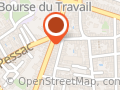 Cabinet de soins infirmiers Bordeaux Centre