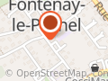 Mairie de Fontenay-le-Pesnel