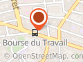 Radical - Luggage Storage Bourse du Travail