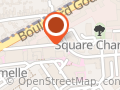 Polyclinique Bordeaux Nord Aquitaine