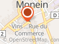 CAFE RESTAURANT LES VOYAGEURS