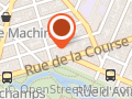 agence pattern