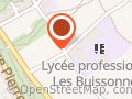 Lycée Professionnel Les Buissonnets