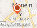 Centre Social Monein