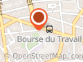 CYCL'OSTEO Bordeaux - Ostéopathe à domicile à vélo