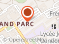 Centre Social Grand Parc