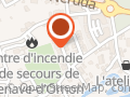 UPS Access Point - Point Relais Particulier - PickMe