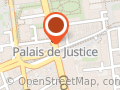 Aurélie Balestro Avocat - dommage corporel, droit pénal, droit de la famille